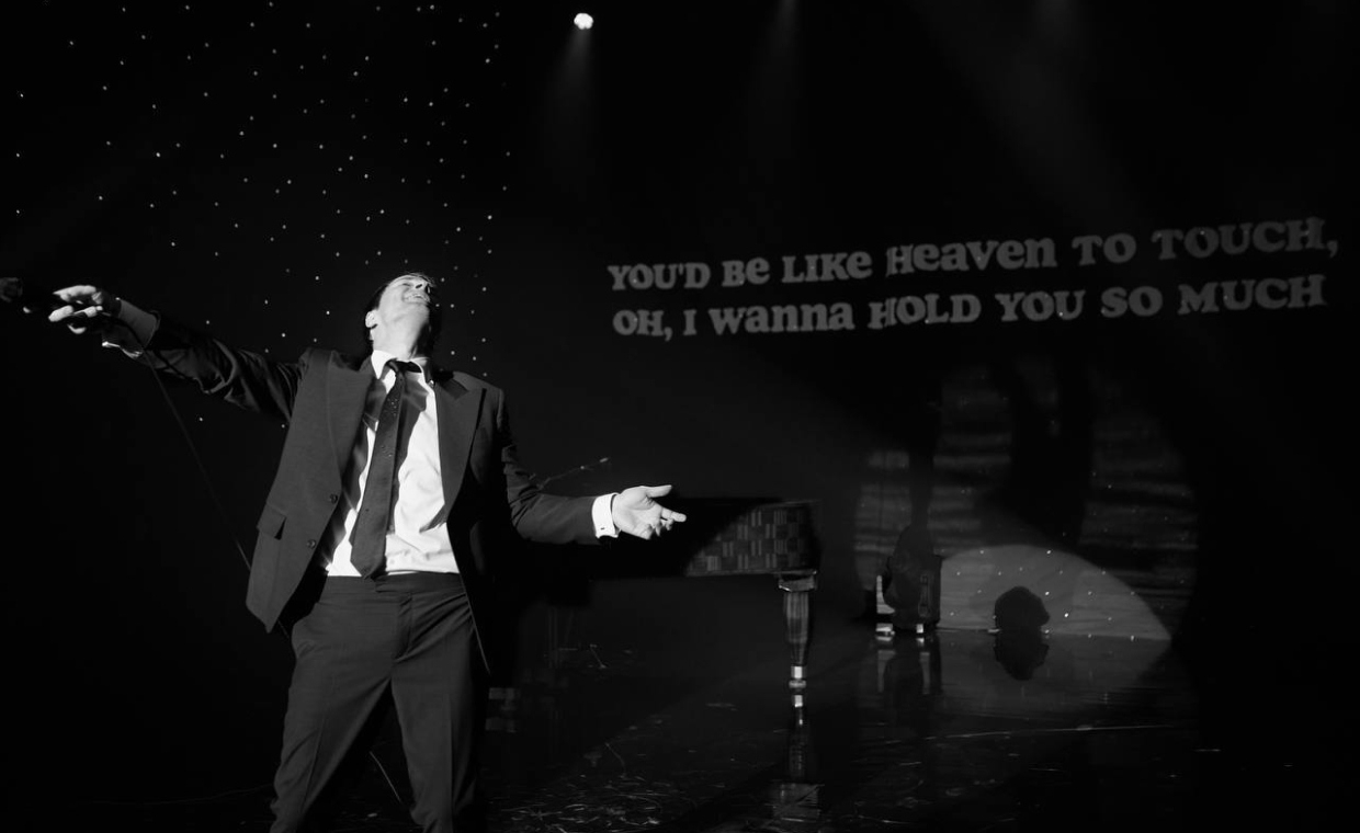 Данила Козловский.FRANK