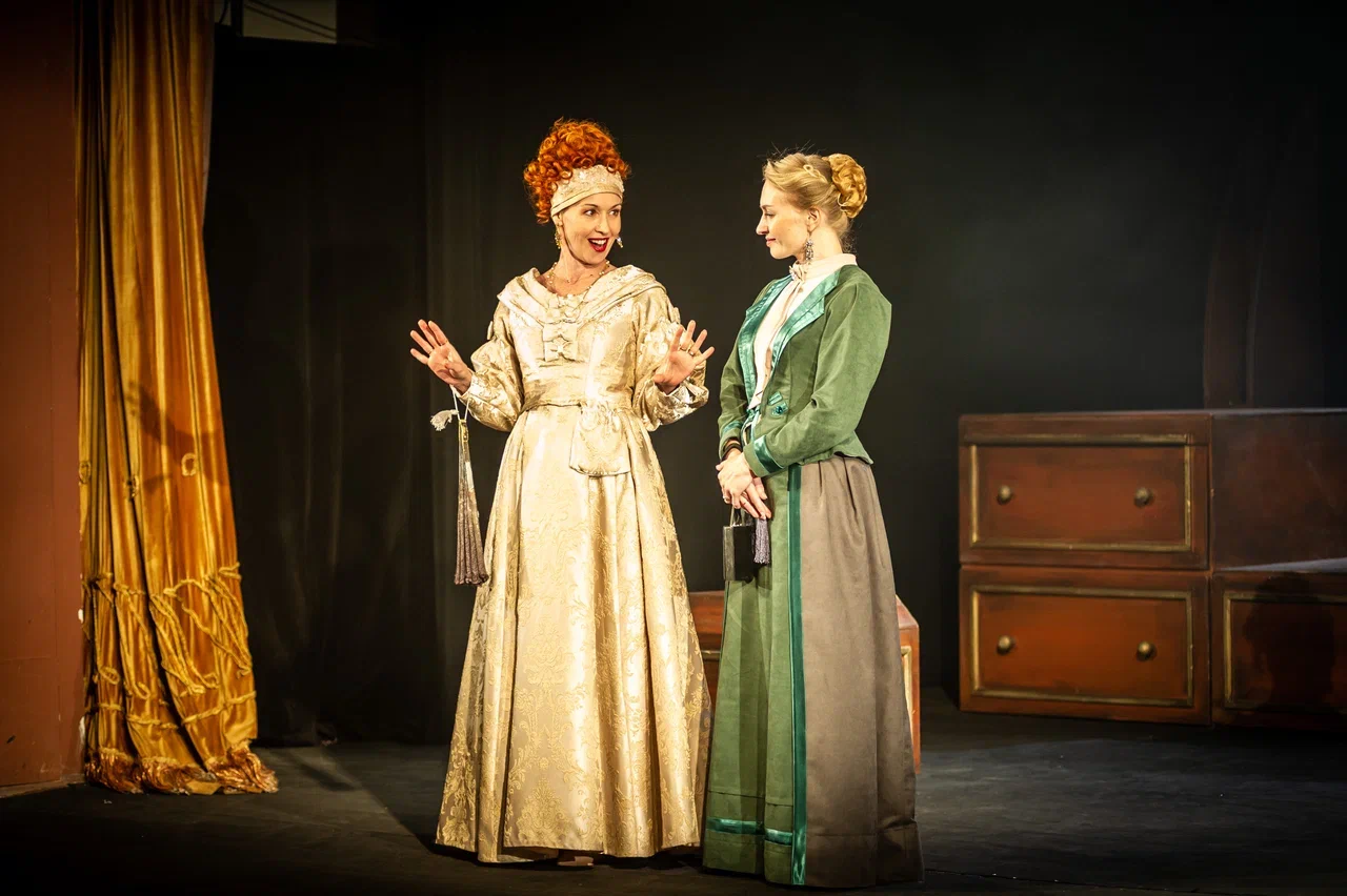 Приваловские миллионы