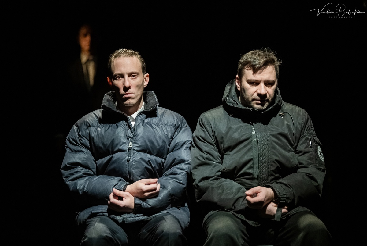 Мороз (проект «Опыты»)