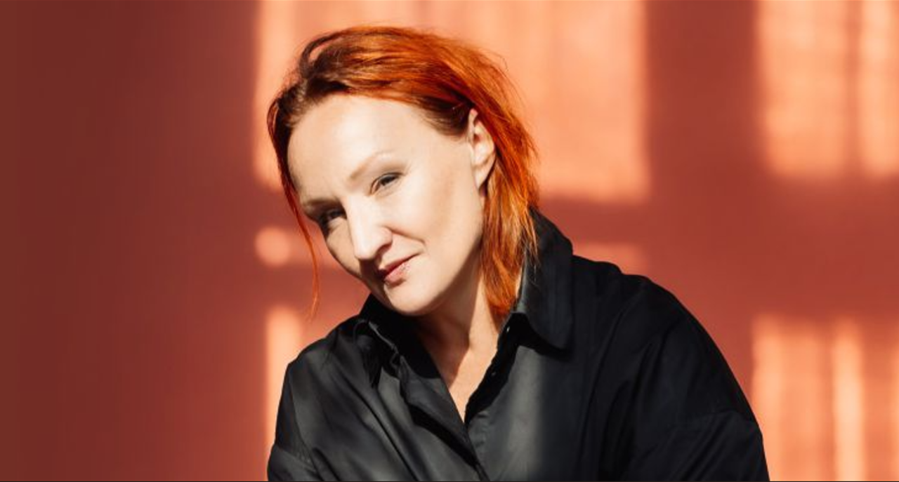 Стендап Екб. Елена Новикова