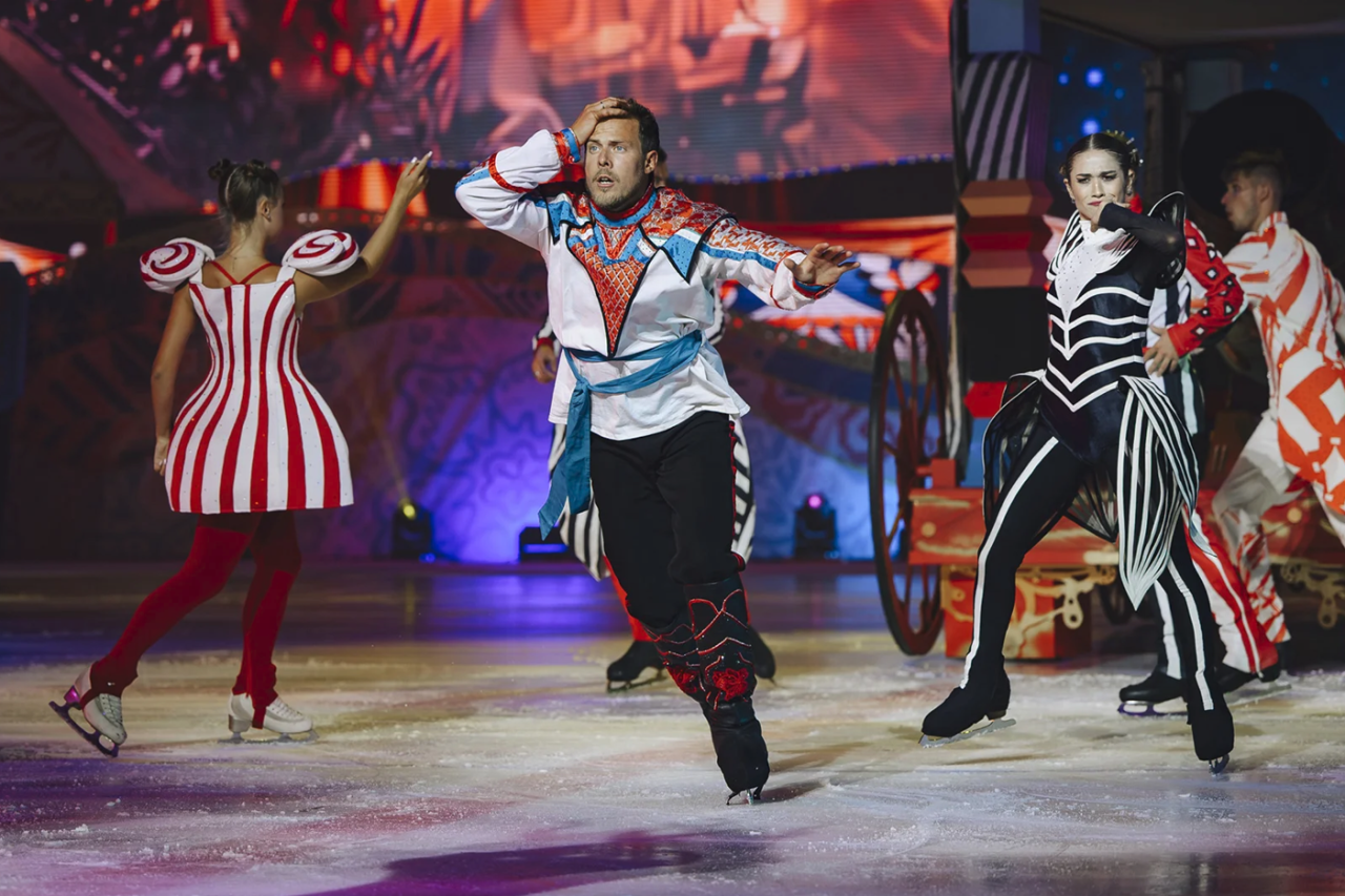 Вечера на хуторе