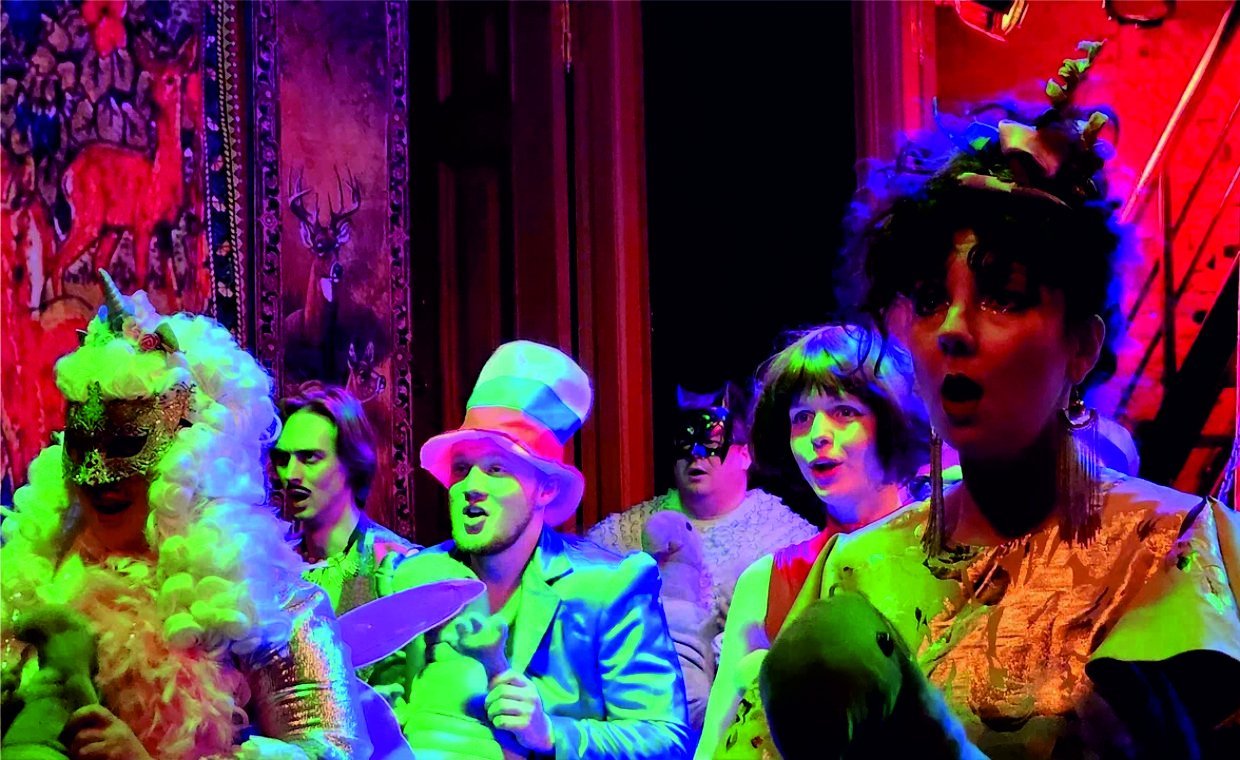 Горе от ума