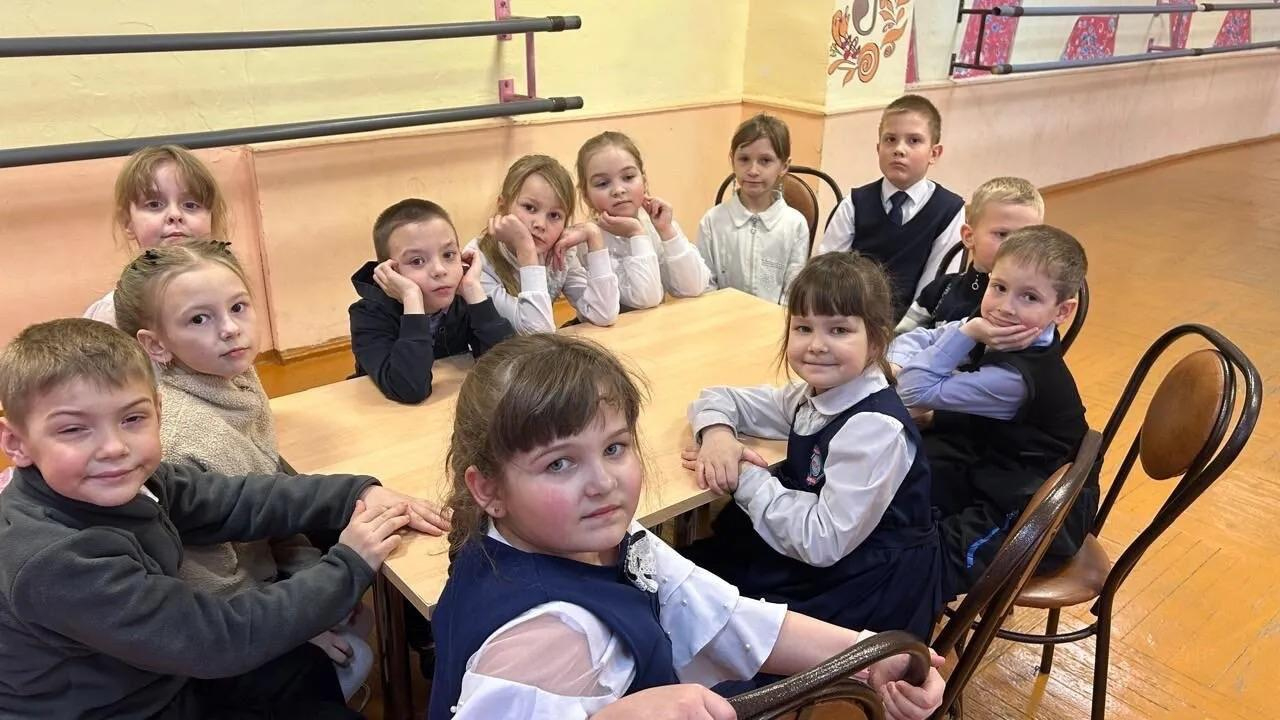 Юмористический квартирник «У нас все дома»