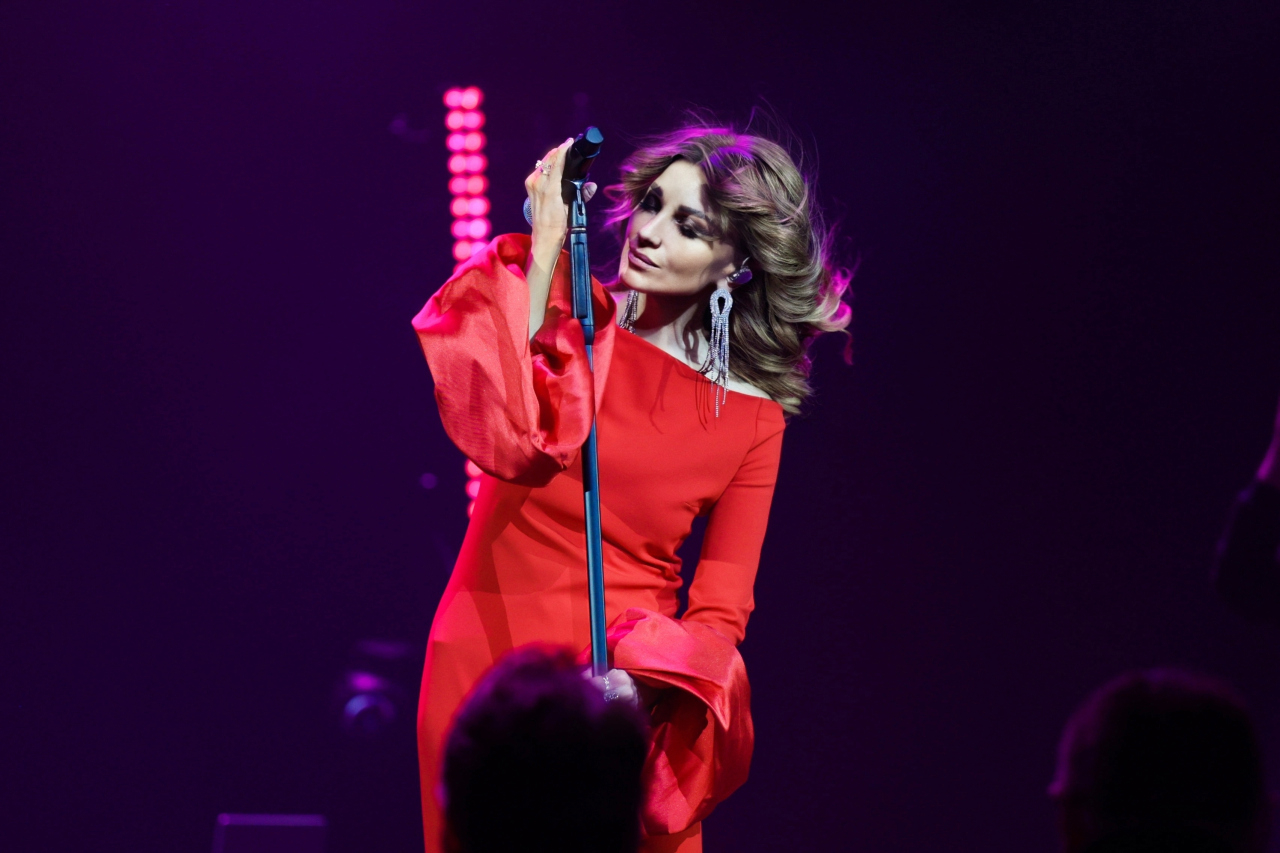 ИРИНА НЕЛЬСОН – REFLEX