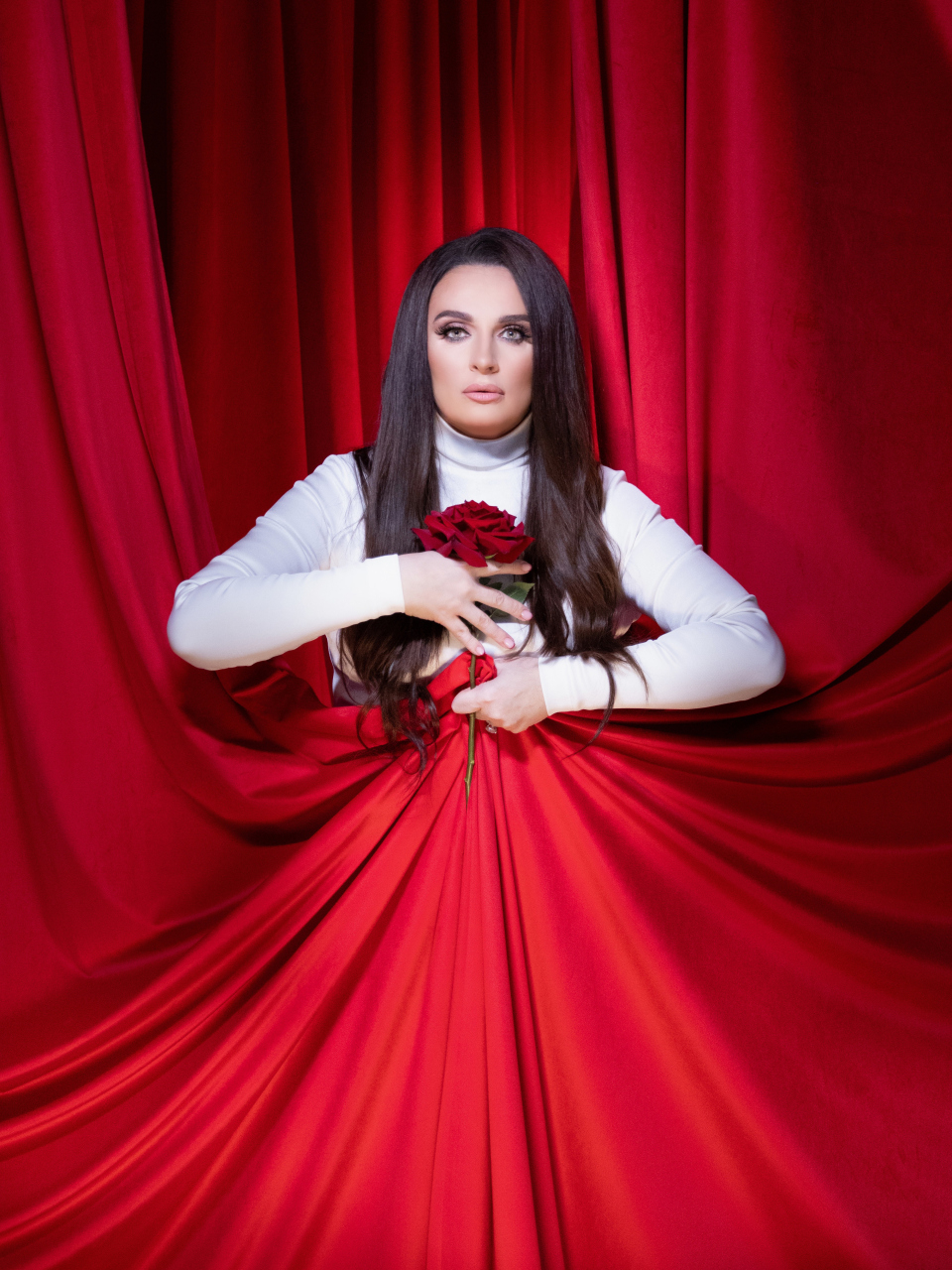 ЕЛЕНА ВАЕНГА. СОЛЬНЫЙ КОНЦЕРТ