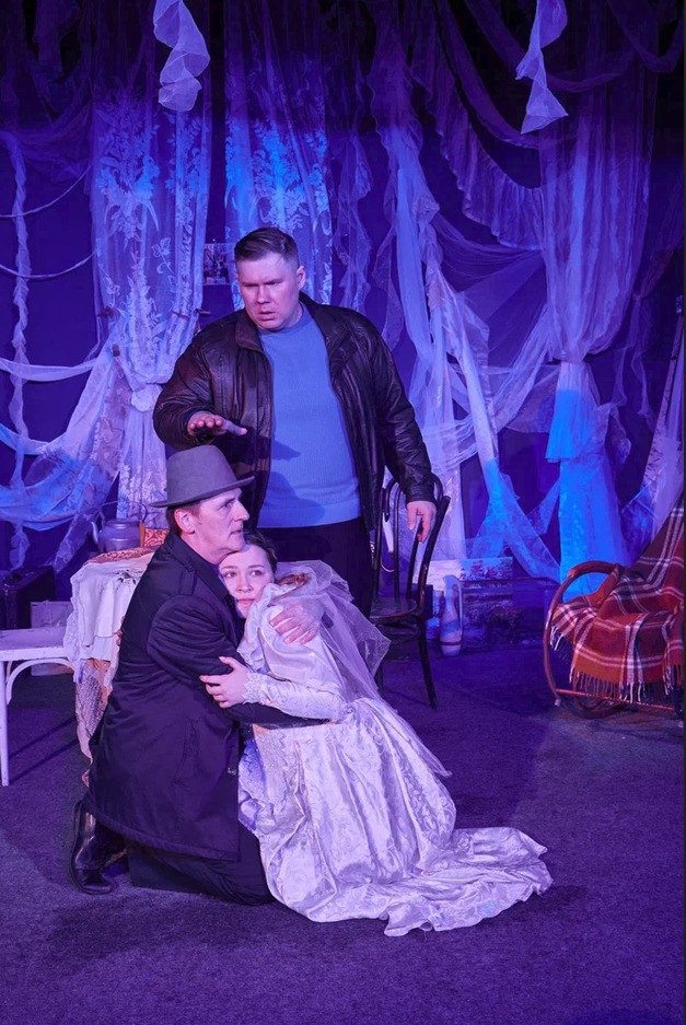 Дорогая Памела