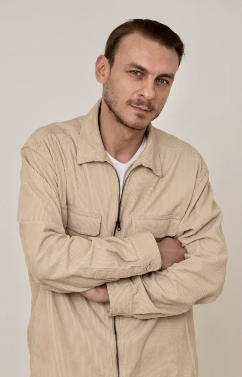 Комедия «Любовнички или влюбленный в Бельмондо»