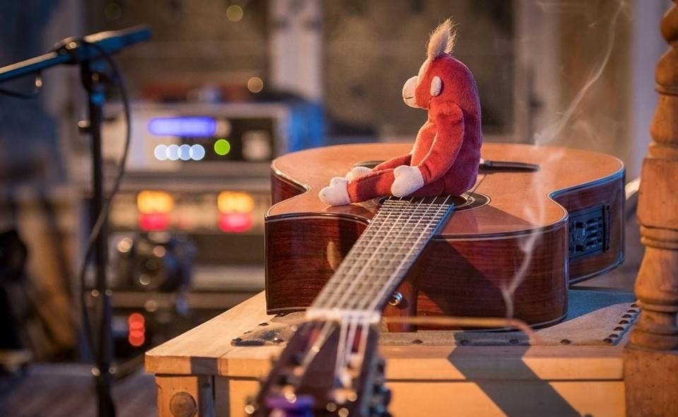 Эстас Тонне (ESTAS TONNE)