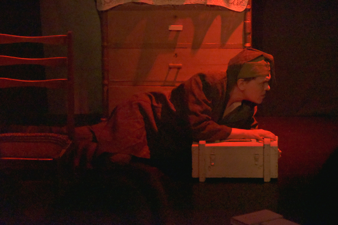 Сплошной Шекспир