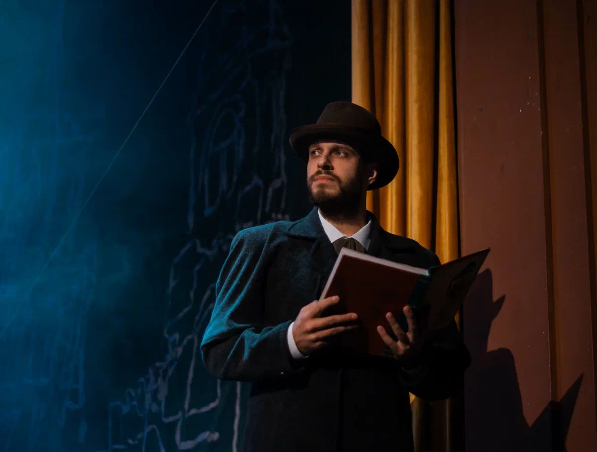 Алые паруса