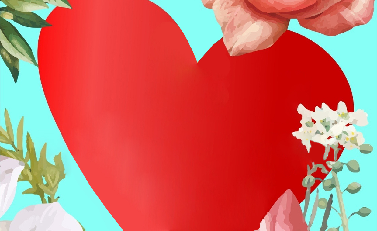 Не включай блондинку