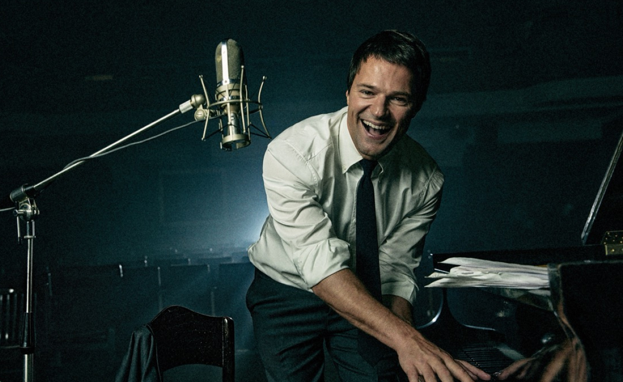 Данила Козловский.FRANK