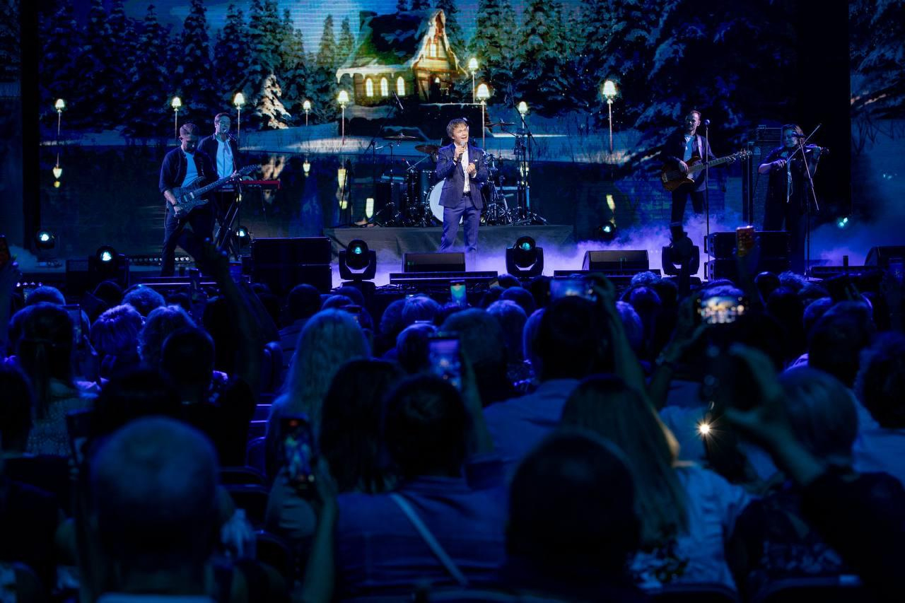 Артур Руденко / Алексей Петрухин / Екатеринбург