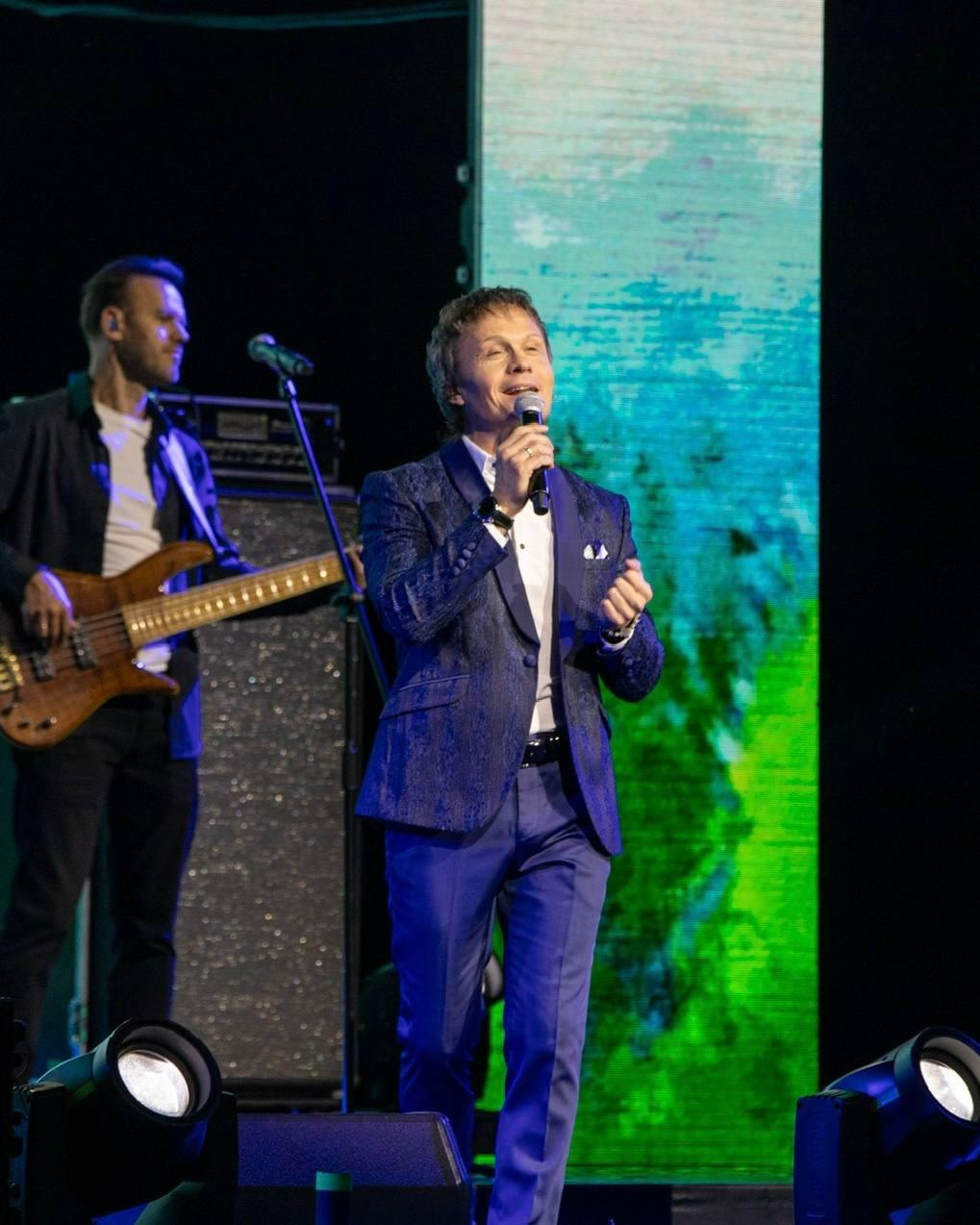 Артур Руденко / Алексей Петрухин / Екатеринбург