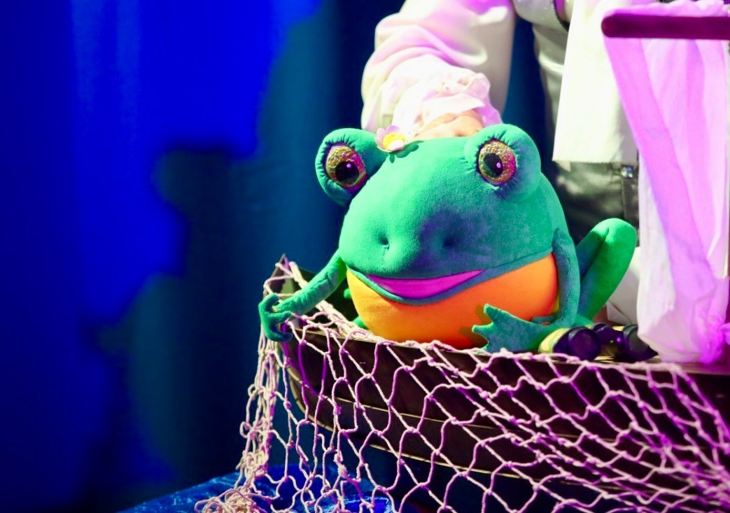 Кораблик мечты