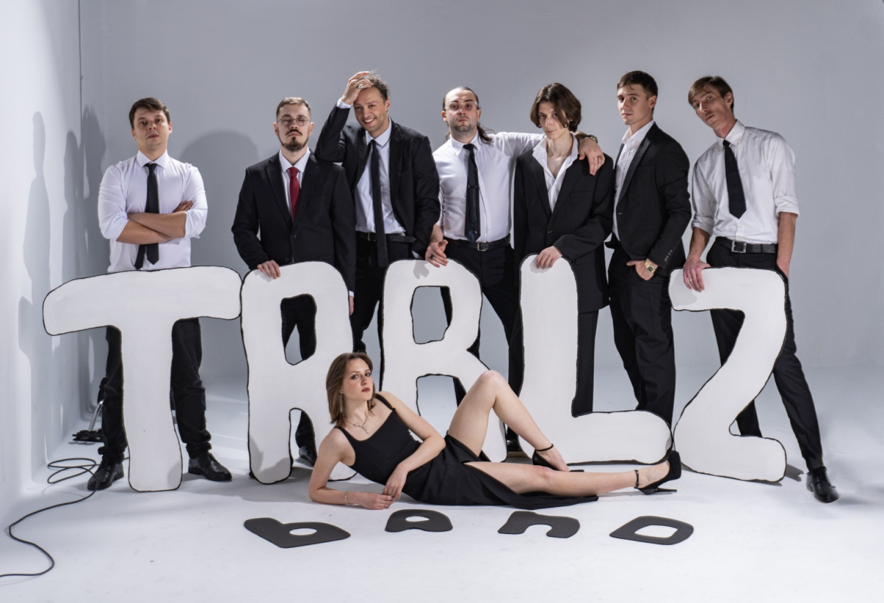 Трибьют-концерт «Свердловский рок»