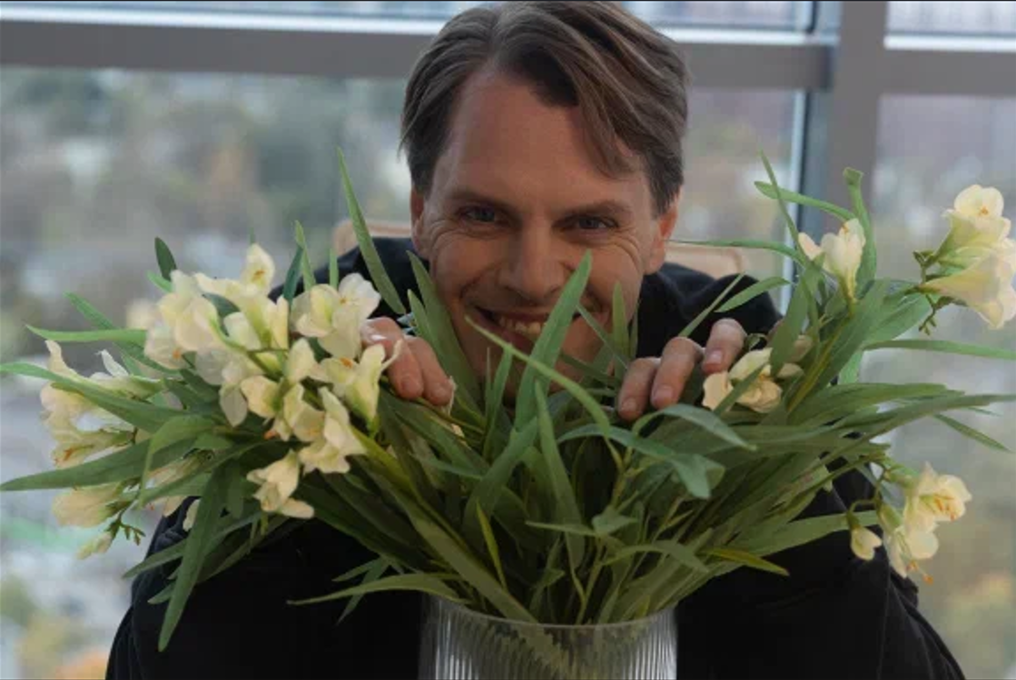 Иван Ожогин «На крыльях весны. Музыкальное признание».