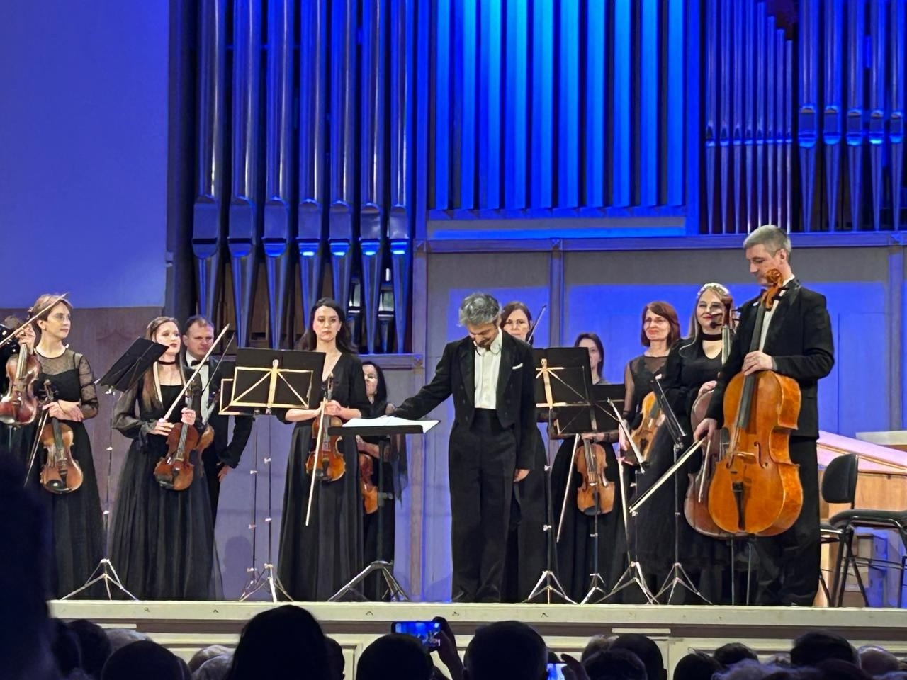 Японский взгляд