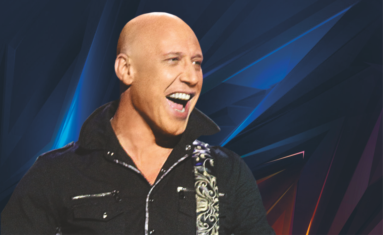 Денис Майданов