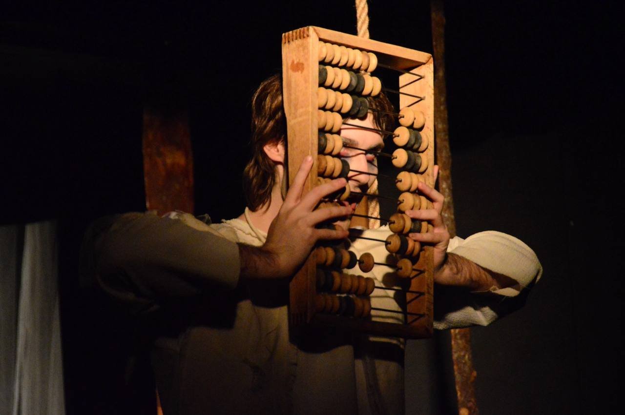 Головлёвы. Иудушка