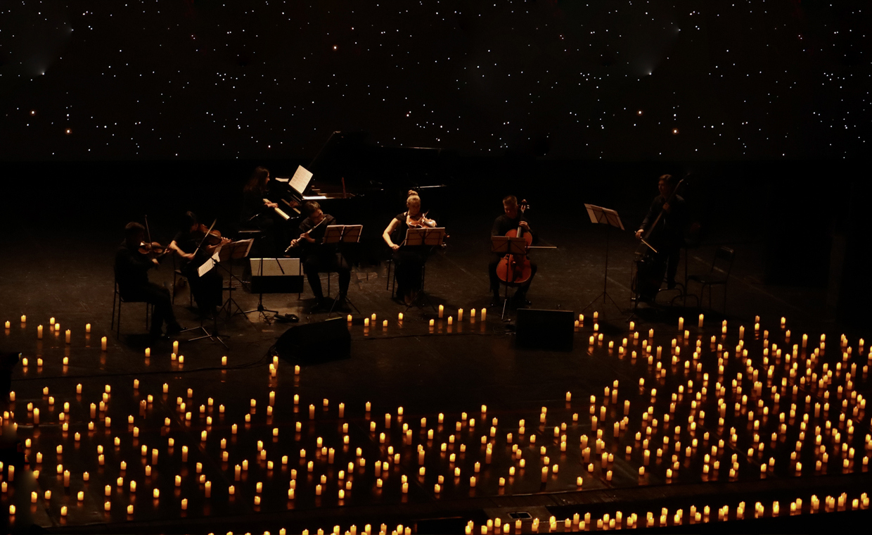 Симфонический оркестр "Muse"