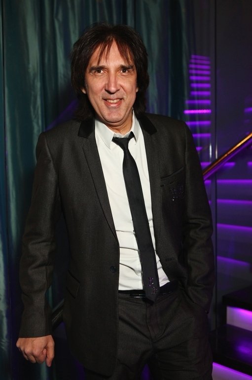 Кай Метов "Любимые песни"