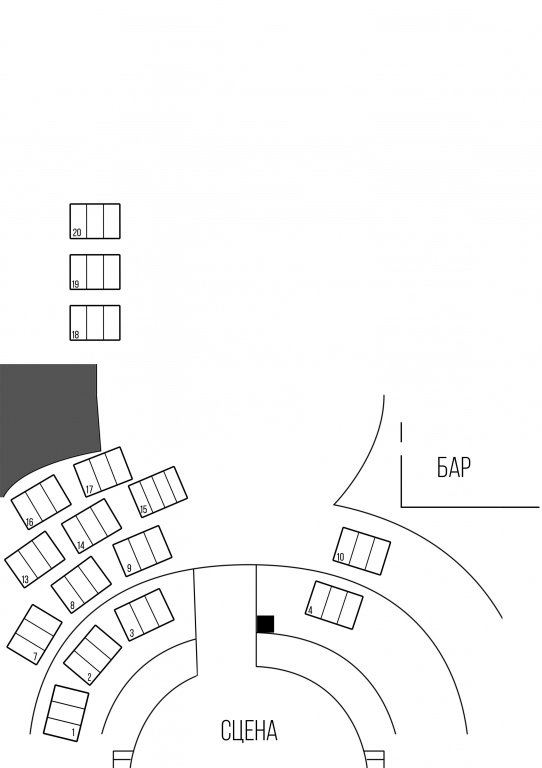 Финал конкурса «Мисс Русское Радио» и сольный концерт группы «Пицца»