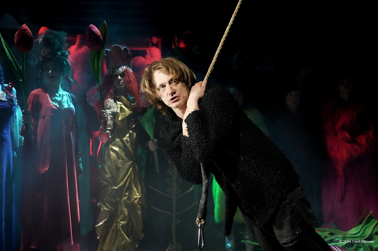 ФАУСТ. ПРЕМЬЕРА!