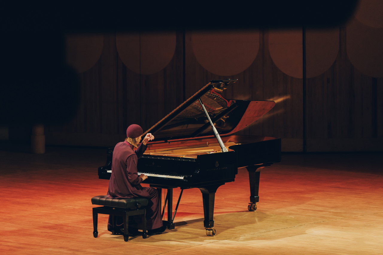 Монах Авель. Вечная любовь