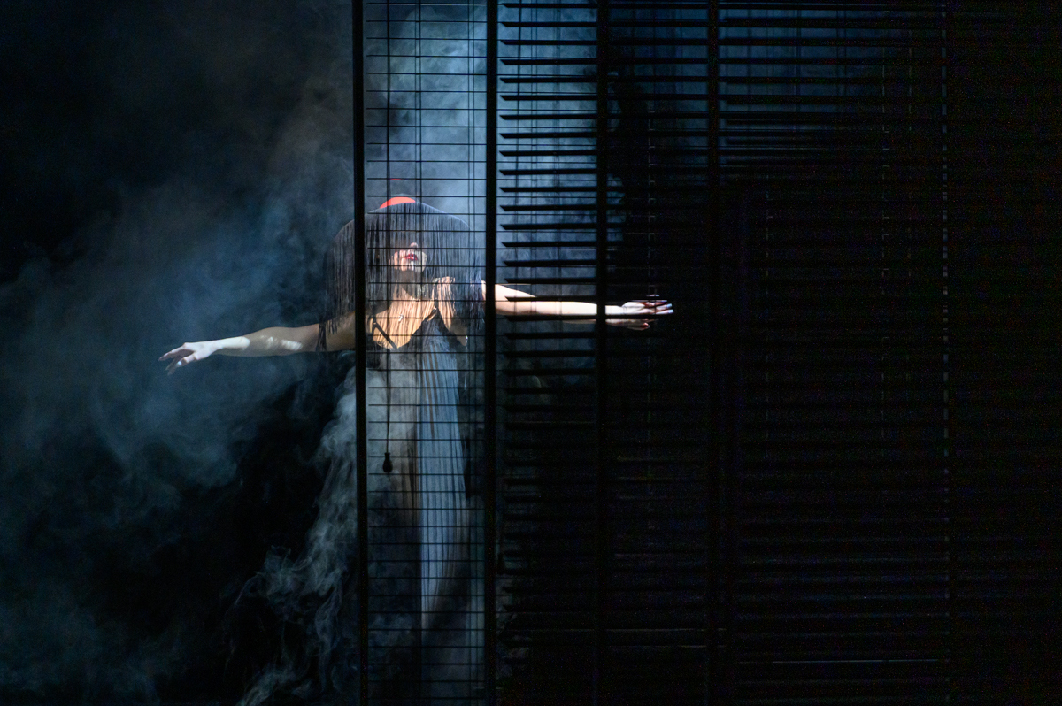 Охота на мужчин.