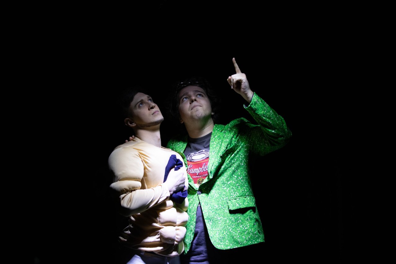 Муж моей жены