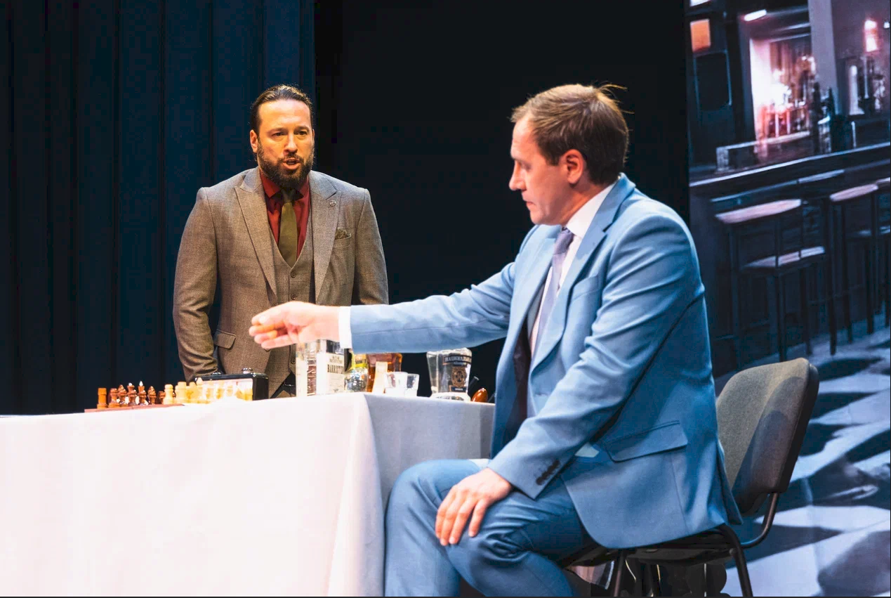 Сатисфакция 2.0