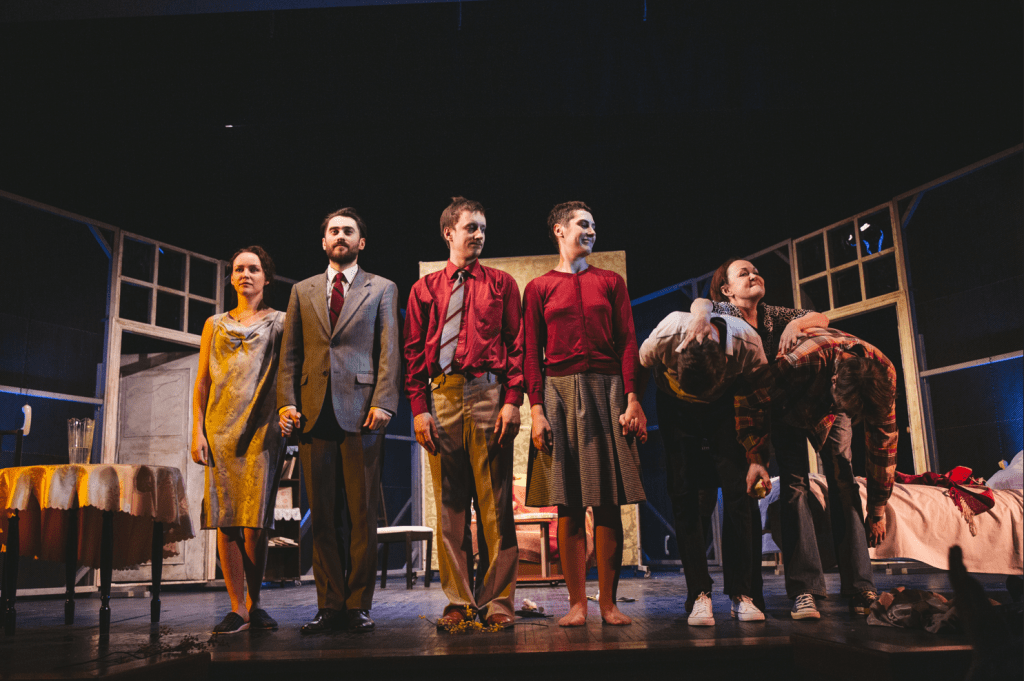 О любви и дружбе