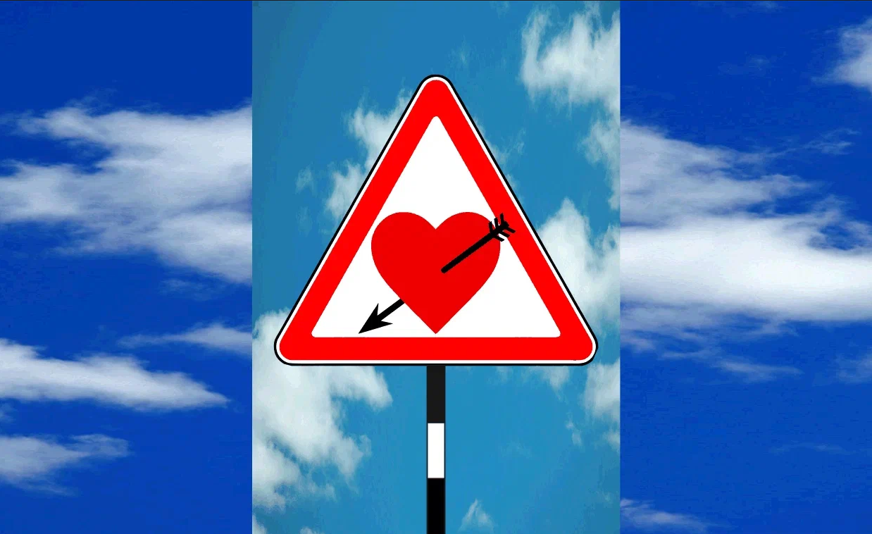 Последняя любовь мента