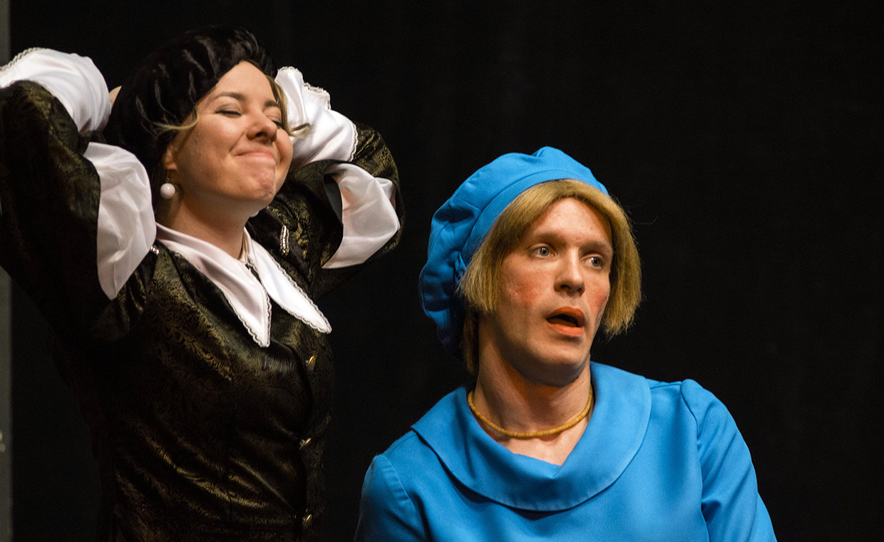 Девушки на миллион