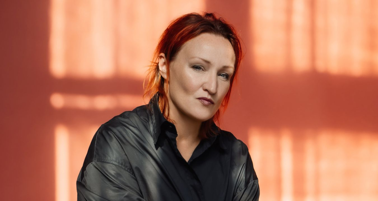 Стендап Екб. Елена Новикова