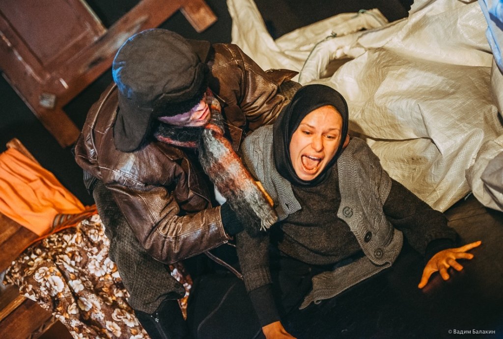 Идите на солнце