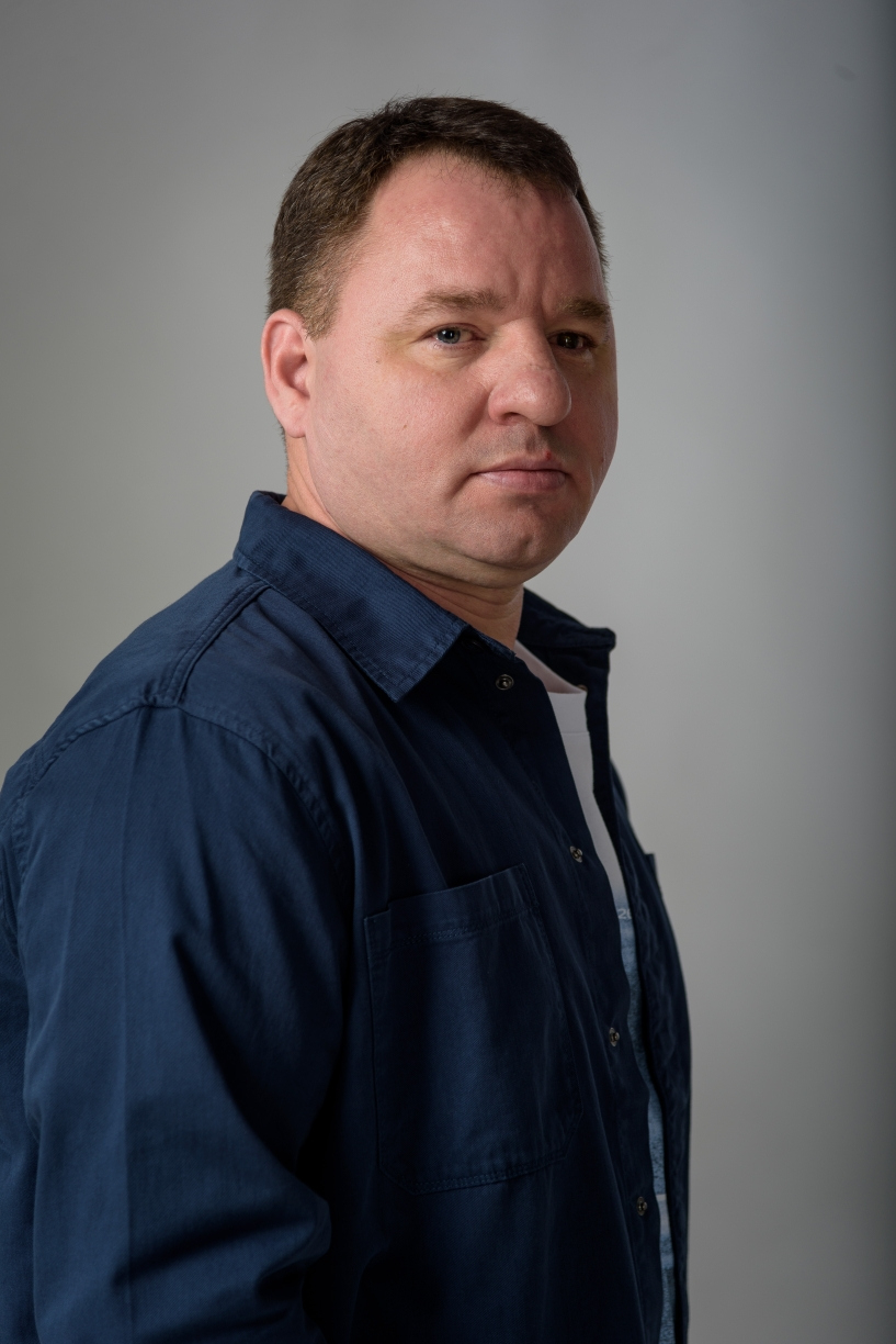 Сергей Завьялов