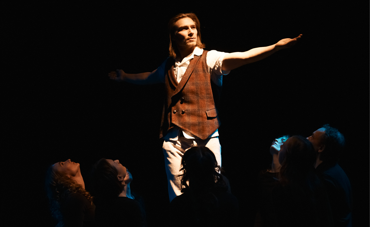 Письма Дэвида Хотча