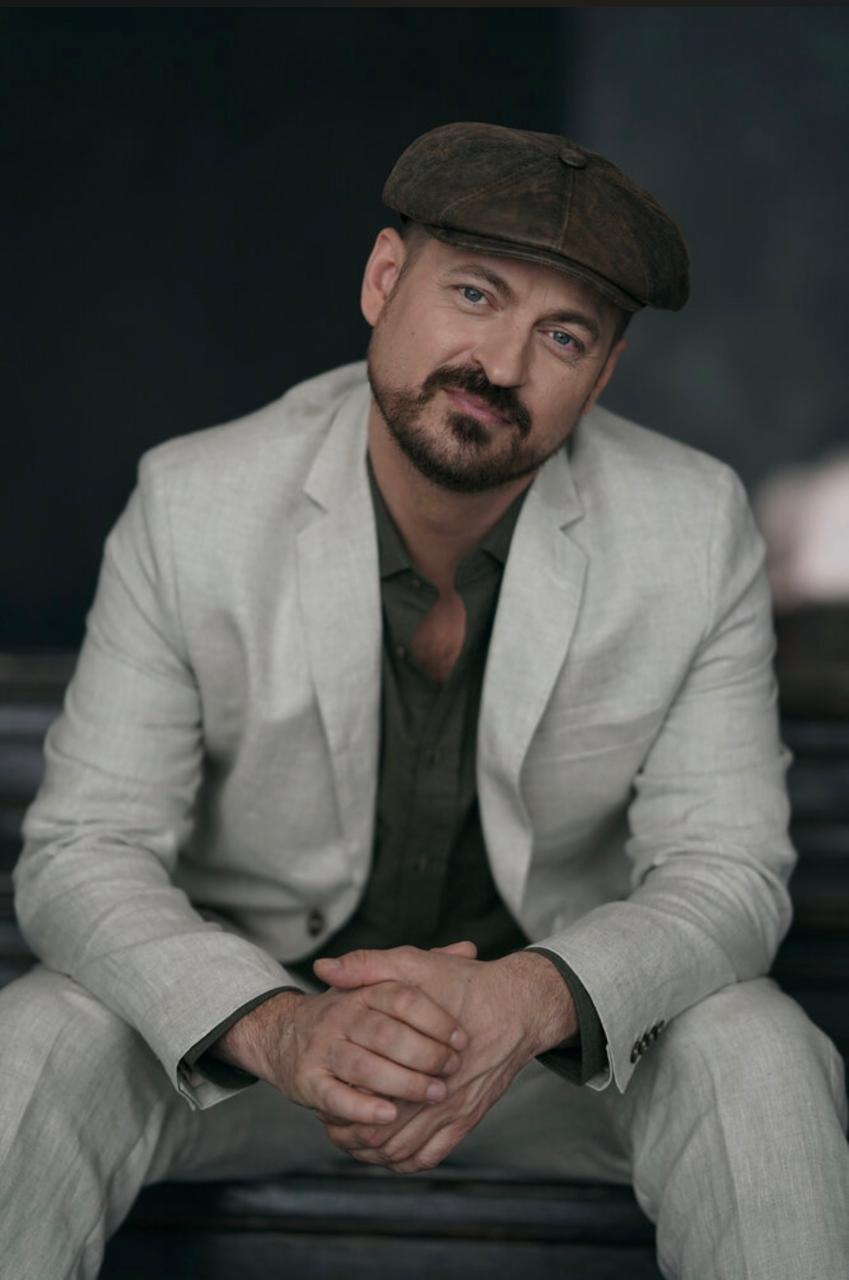 Артур Руденко / Алексей Петрухин / Екатеринбург