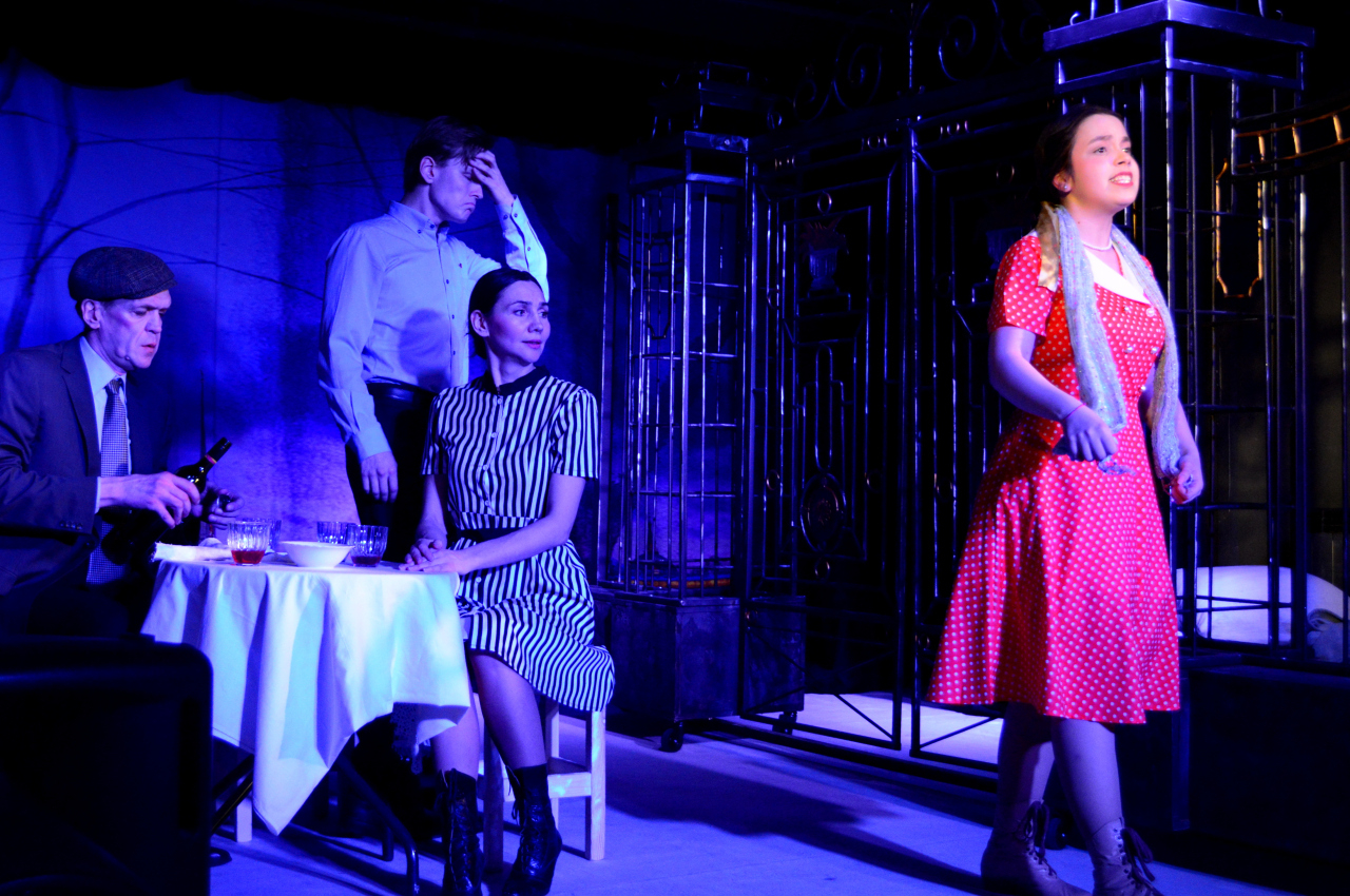 «Ты ни о чём не пожалеешь!»