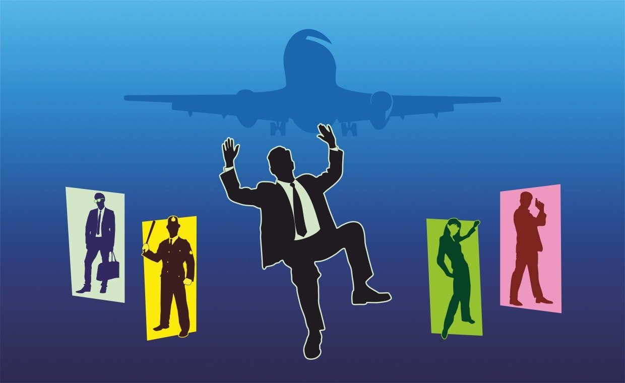 Я подарю тебе Бермуды