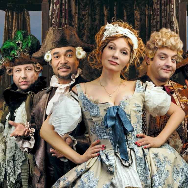 ТРАКТИРЩИЦА