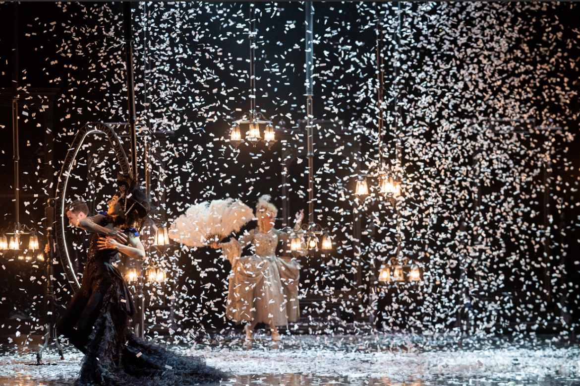 Пиковая дама