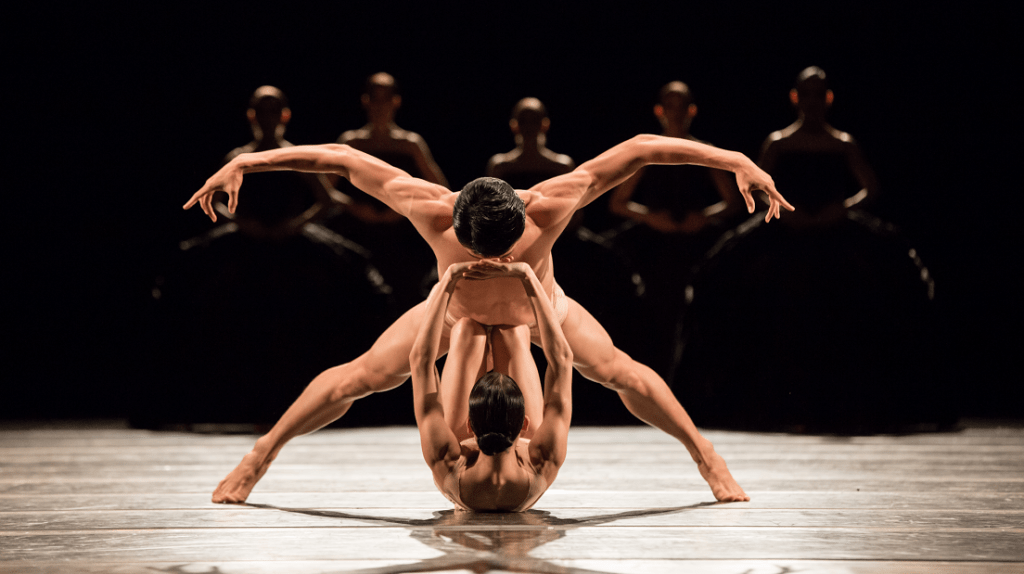 Осенний Гала-концерт