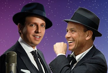 Frank Sinatra. Квинтет Д. Носкова