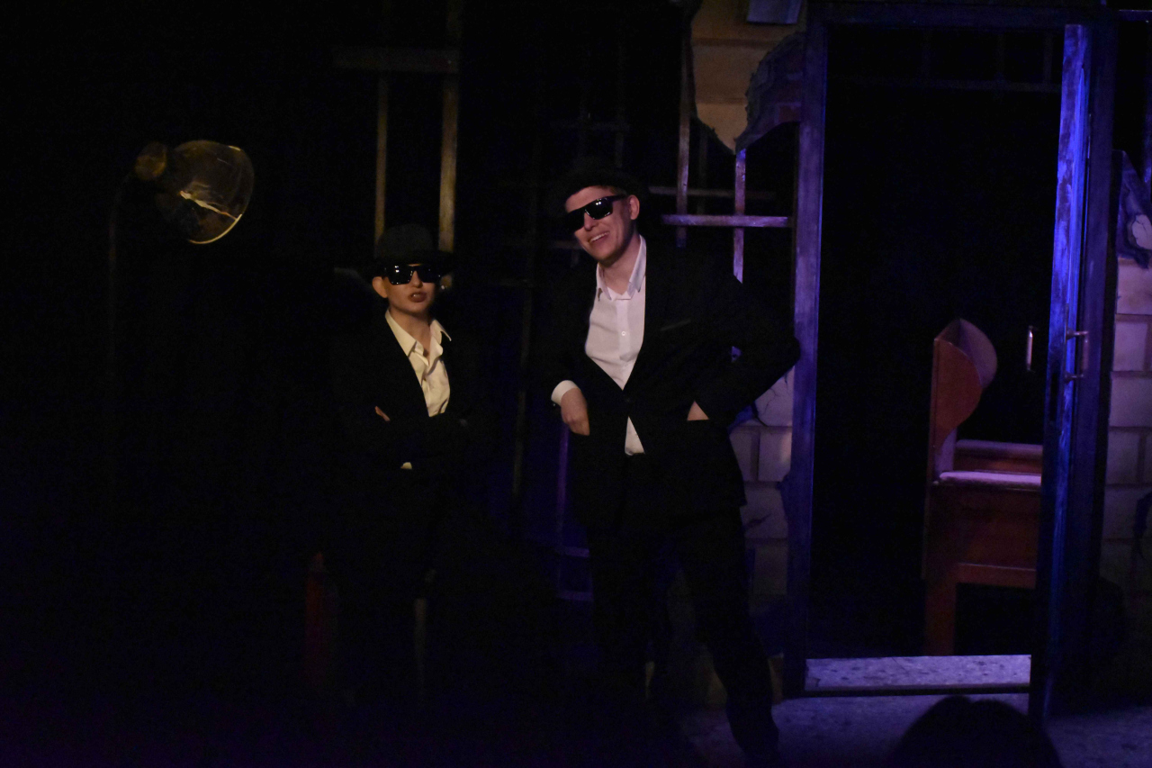 Толстой. Дьявол