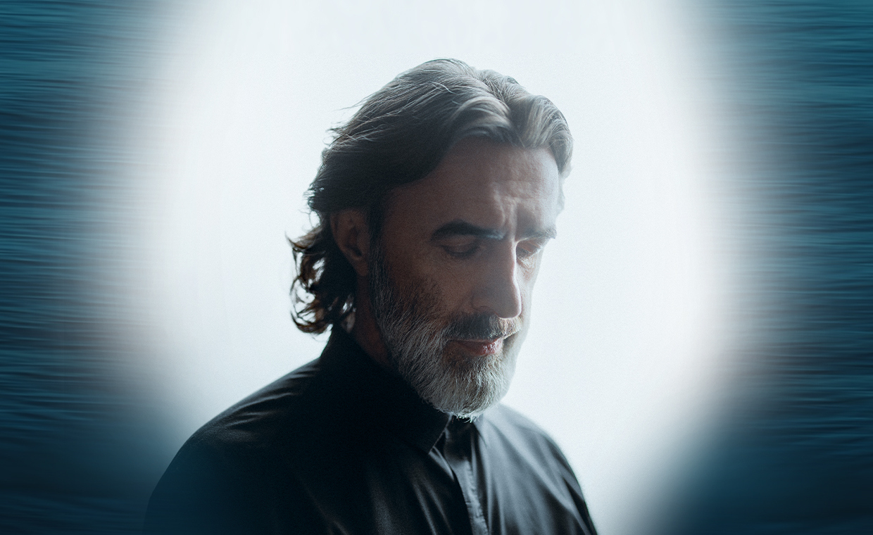 Вячеслав Бутусов и «Орден Славы» с программой «Nautilus Pompilius»