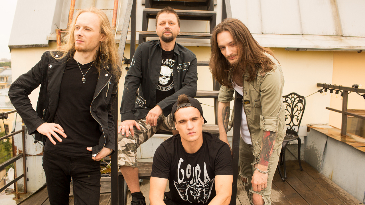 Пилот. 15 лет альбому "Осень"