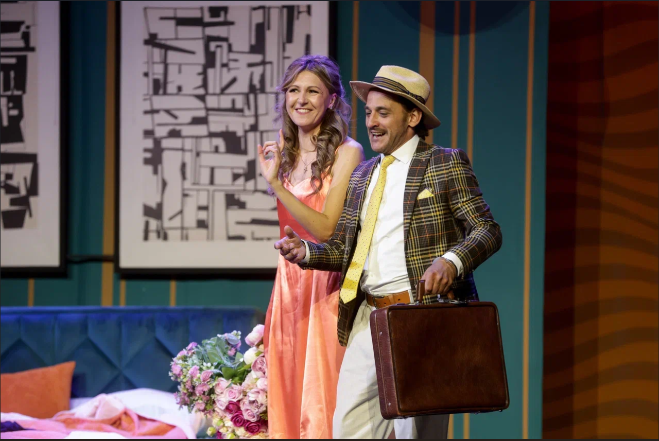 Римские рогоносцы